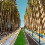 Karpatski & Hotel Bukovel