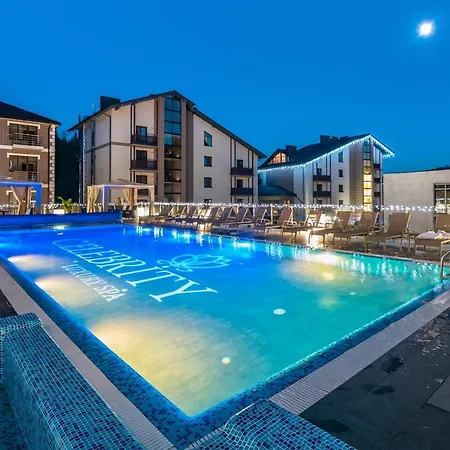 Karpatski & Hotell