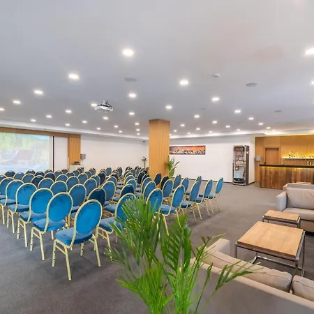 Karpatski & Hotel Bukovel