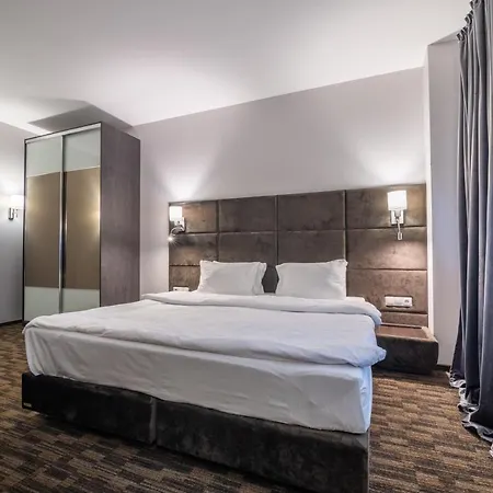 Karpatski & Hotel Bukovel