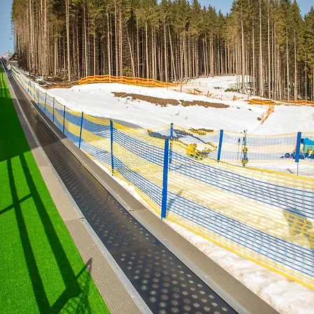 Karpatski & Bukovel