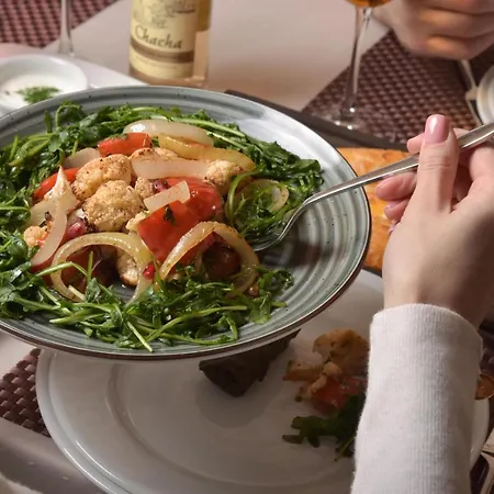 Hotel Karpatski & Bukovel