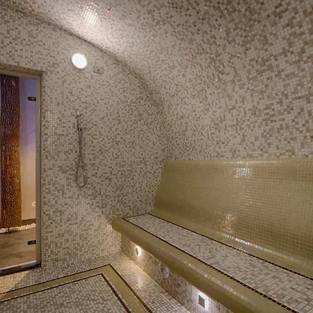 Karpatski & Hotel Bukovel