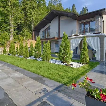 Hotell Karpatski & Bukovel
