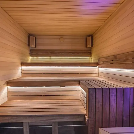 Hotel Karpatski & 2*