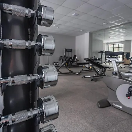 Hotell Karpatski &
