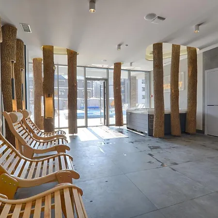 Hotell Karpatski &