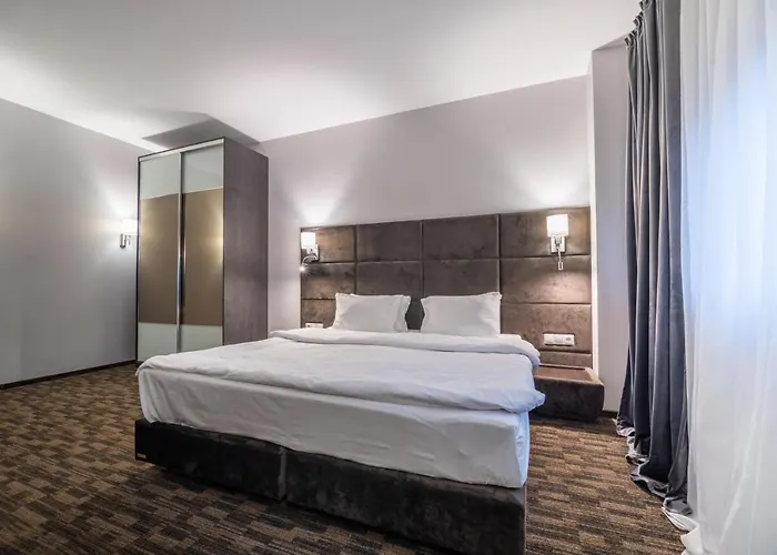 Karpatski & Otel Bukovel
