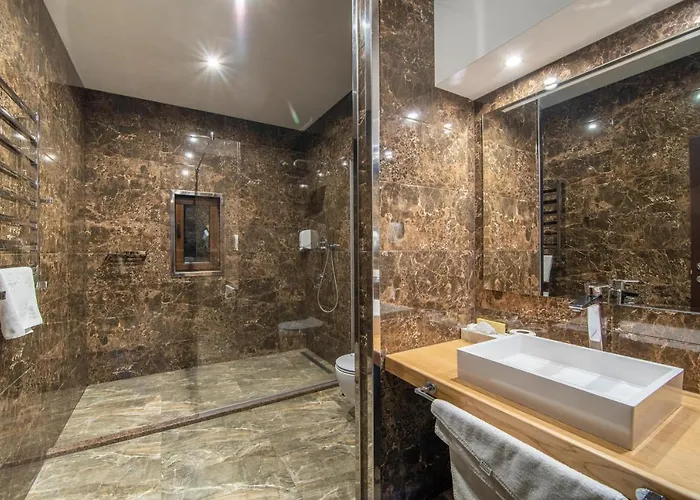 Otel Karpatski & 2*
