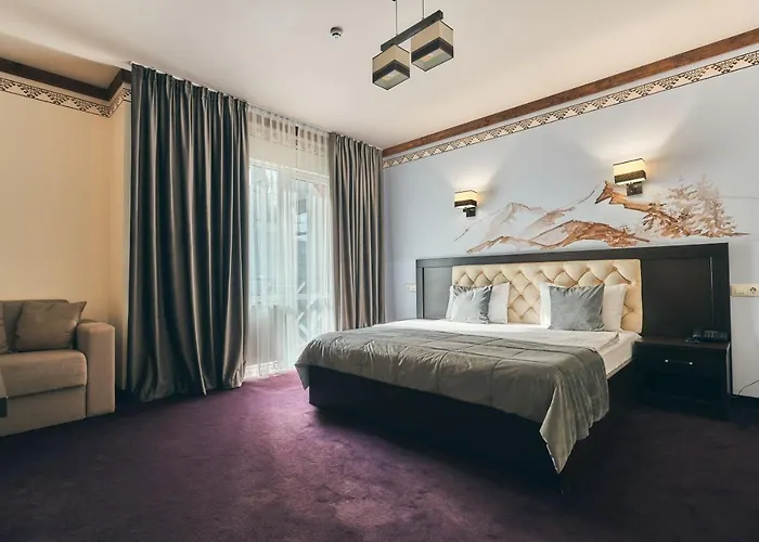 Karpatski & Otel