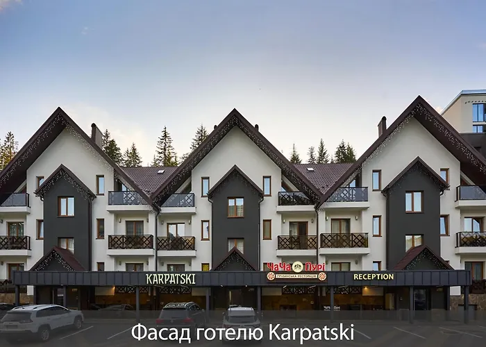 Karpatski &