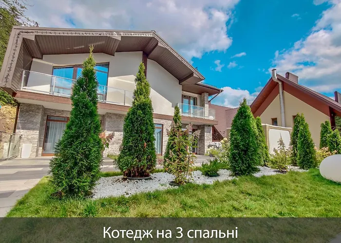 Karpatski & 2*