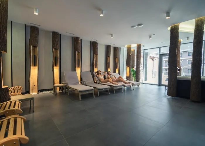 Otel Karpatski &